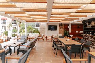 Bodrium Hotel & Spa fotoÄŸrafÄ±