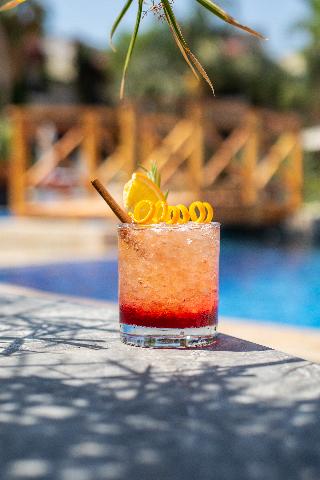Bodrium Hotel & Spa fotoÄŸrafÄ±