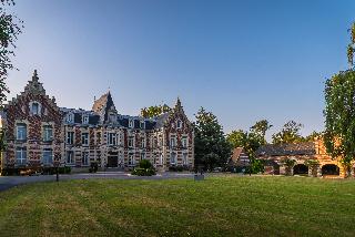 Najeti Hotel Chateau de Tilques