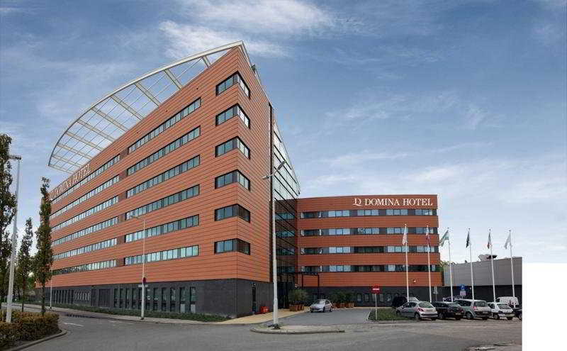 Van der Valk Hotel Rotterdam-Blijdorp fotoÄŸrafÄ±