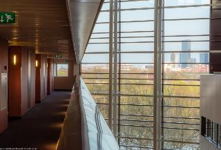 Van der Valk Hotel Rotterdam-Blijdorp fotoÄŸrafÄ±