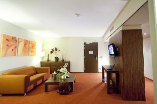 Van der Valk Hotel Rotterdam-Blijdorp fotoÄŸrafÄ±