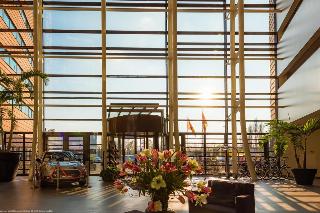 Van der Valk Hotel Rotterdam-Blijdorp fotoÄŸrafÄ±