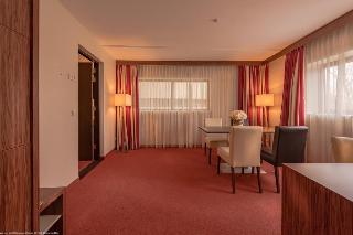 Van der Valk Hotel Rotterdam-Blijdorp fotoÄŸrafÄ±
