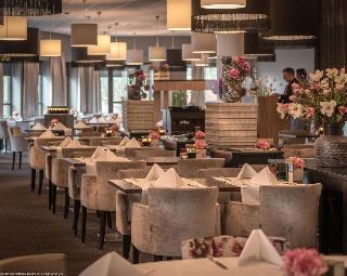 Van der Valk Hotel Rotterdam-Blijdorp fotoÄŸrafÄ±