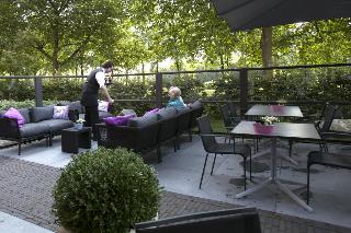 Van der Valk Hotel Rotterdam-Blijdorp fotoÄŸrafÄ±