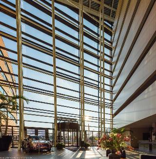 Van der Valk Hotel Rotterdam-Blijdorp fotoÄŸrafÄ±