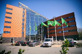 Van der Valk Hotel Rotterdam-Blijdorp otel fotoğrafı
