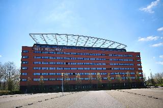 Van der Valk Hotel Rotterdam-Blijdorp fotoÄŸrafÄ±