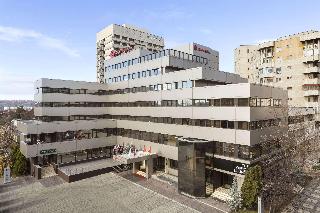 Ramada Iasi City Center