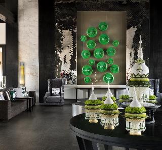 Le Meridien Chiang Rai Resort, Thailand fotoÄŸrafÄ±