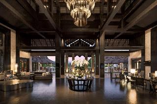 Le Meridien Chiang Rai Resort, Thailand fotoÄŸrafÄ±