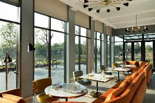 Le Meridien Chiang Rai Resort, Thailand fotoÄŸrafÄ±