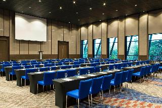 Le Meridien Chiang Rai Resort, Thailand fotoÄŸrafÄ±