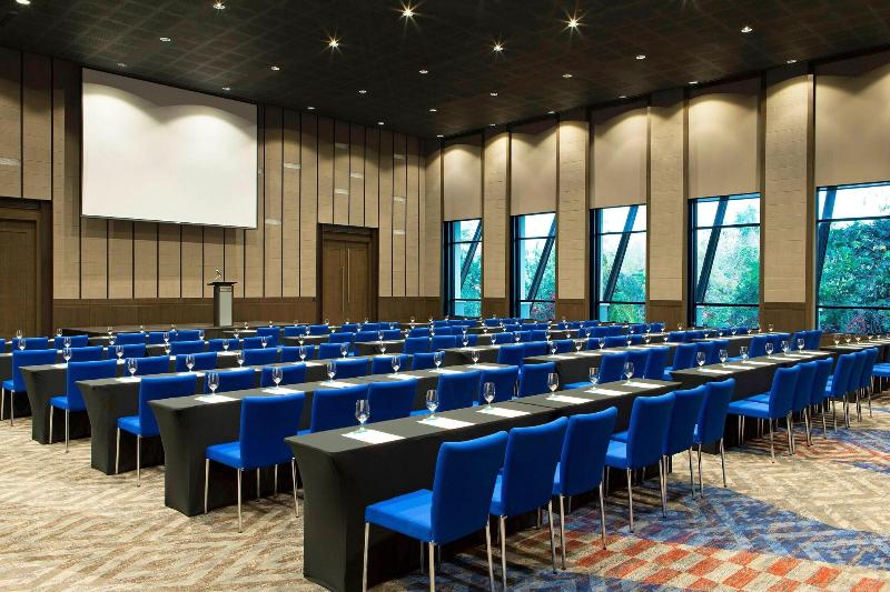 Le Meridien Chiang Rai Resort, Thailand - Toplantı