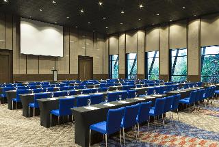 Le Meridien Chiang Rai Resort, Thailand fotoÄŸrafÄ±