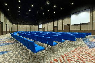 Le Meridien Chiang Rai Resort, Thailand fotoÄŸrafÄ±