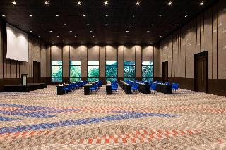 Le Meridien Chiang Rai Resort, Thailand fotoÄŸrafÄ±