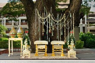 Le Meridien Chiang Rai Resort, Thailand fotoÄŸrafÄ±