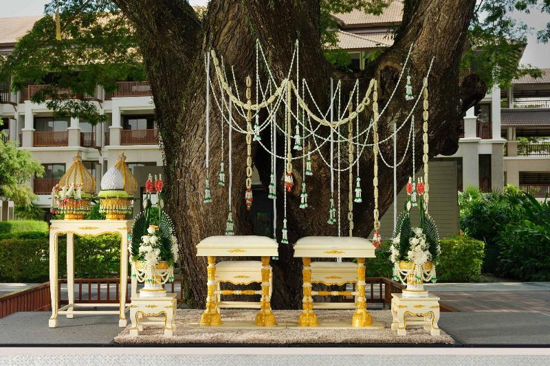 Le Meridien Chiang Rai Resort, Thailand - Toplantı