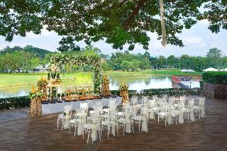 Le Meridien Chiang Rai Resort, Thailand fotoÄŸrafÄ±