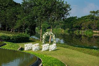 Le Meridien Chiang Rai Resort, Thailand fotoÄŸrafÄ±