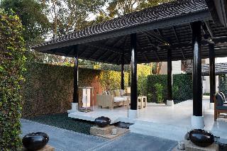 Le Meridien Chiang Rai Resort, Thailand fotoÄŸrafÄ±