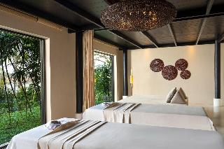 Le Meridien Chiang Rai Resort, Thailand fotoÄŸrafÄ±