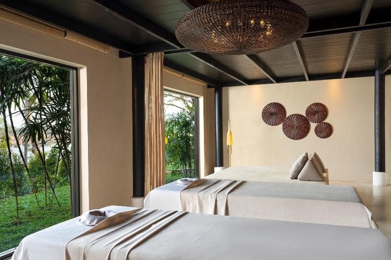 Le Meridien Chiang Rai Resort, Thailand - Aktivite