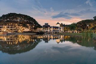 Le Meridien Chiang Rai Resort, Thailand fotoÄŸrafÄ±