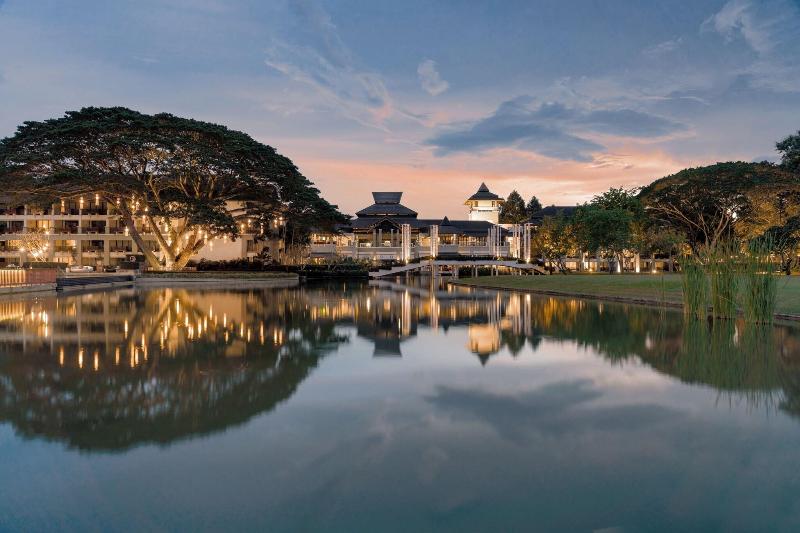 Le Meridien Chiang Rai Resort, Thailand - Genel