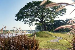 Le Meridien Chiang Rai Resort, Thailand fotoÄŸrafÄ±