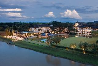 Le Meridien Chiang Rai Resort, Thailand fotoÄŸrafÄ±