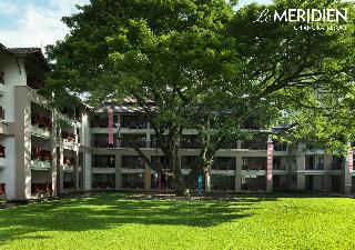 Le Meridien Chiang Rai Resort, Thailand fotoÄŸrafÄ±