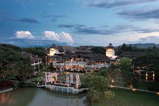 Le Meridien Chiang Rai Resort, Thailand otel fotoğrafı
