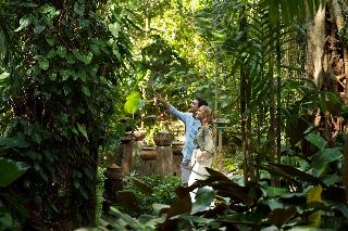 Le Meridien Chiang Rai Resort, Thailand fotoÄŸrafÄ±