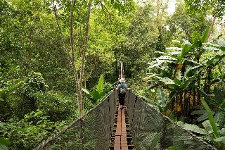 Le Meridien Chiang Rai Resort, Thailand fotoÄŸrafÄ±
