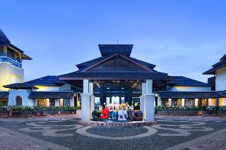 Le Meridien Chiang Rai Resort, Thailand fotoÄŸrafÄ±