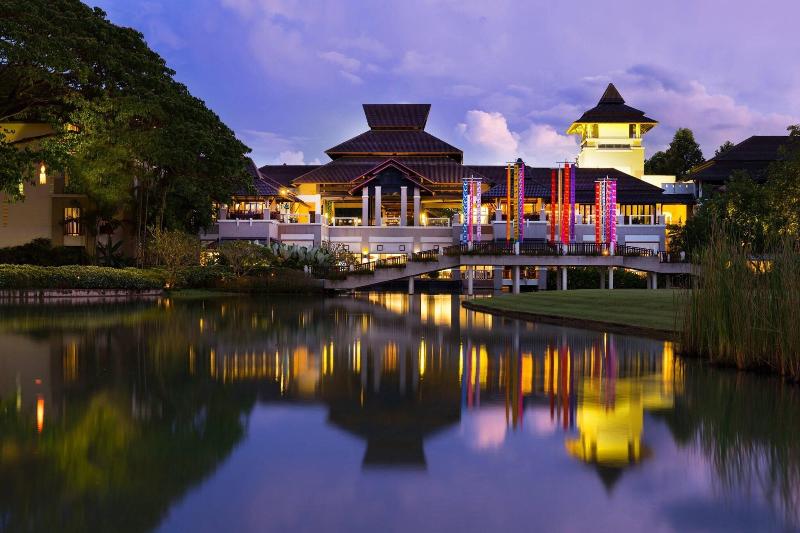 Le Meridien Chiang Rai Resort, Thailand - Genel