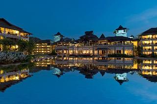 Le Meridien Chiang Rai Resort, Thailand fotoÄŸrafÄ±