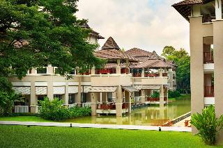 Le Meridien Chiang Rai Resort, Thailand fotoÄŸrafÄ±