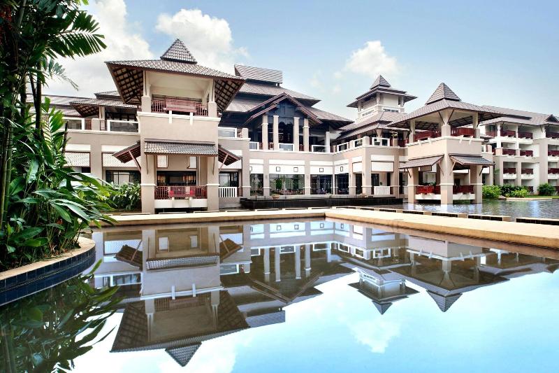 Le Meridien Chiang Rai Resort, Thailand - Genel