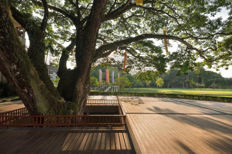 Le Meridien Chiang Rai Resort, Thailand - Genel