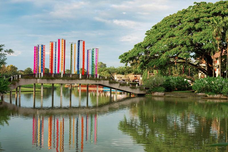 Le Meridien Chiang Rai Resort, Thailand - Genel
