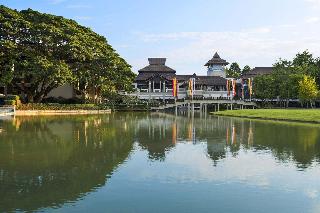 Le Meridien Chiang Rai Resort, Thailand fotoÄŸrafÄ±