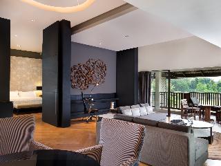 Le Meridien Chiang Rai Resort, Thailand fotoÄŸrafÄ±