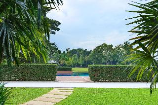 Le Meridien Chiang Rai Resort, Thailand fotoÄŸrafÄ±