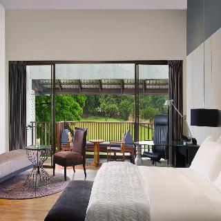 Le Meridien Chiang Rai Resort, Thailand fotoÄŸrafÄ±