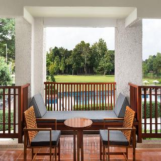 Le Meridien Chiang Rai Resort, Thailand fotoÄŸrafÄ±