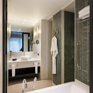 Le Meridien Chiang Rai Resort, Thailand fotoÄŸrafÄ±